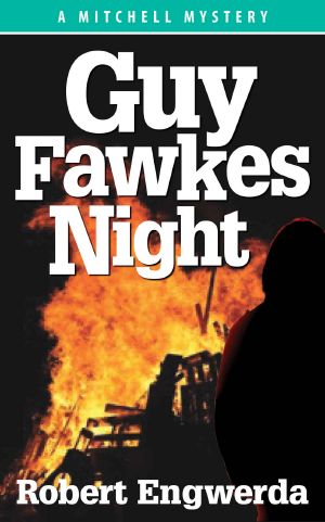 [Mitchell Mystery 03] • Guy Fawkes Night